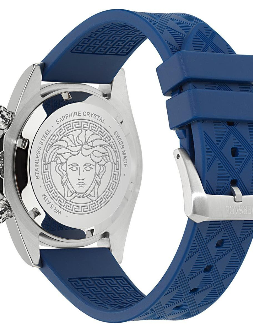 Versace VRSCVE9K00724 Erkek Kol Saati Versace VRSCVE9K00724 Erkek Kol Saati