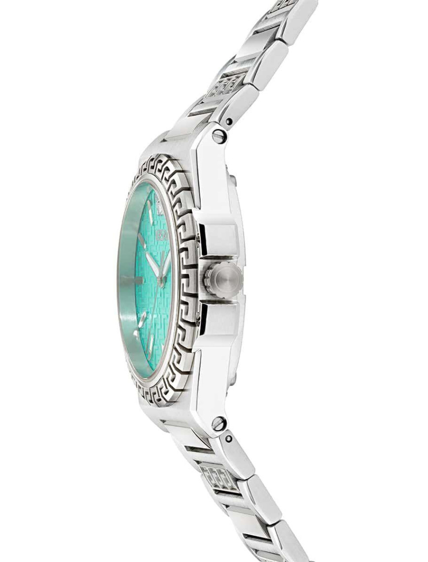 Versace VRSCVE0D00325 Kadın Kol Saati Versace VRSCVE0D00325 Kadın Kol Saati