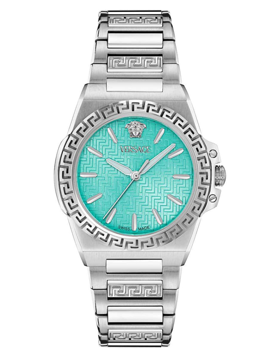 Versace VRSCVE0D00325 Kadın Kol Saati Versace VRSCVE0D00325 Kadın Kol Saati