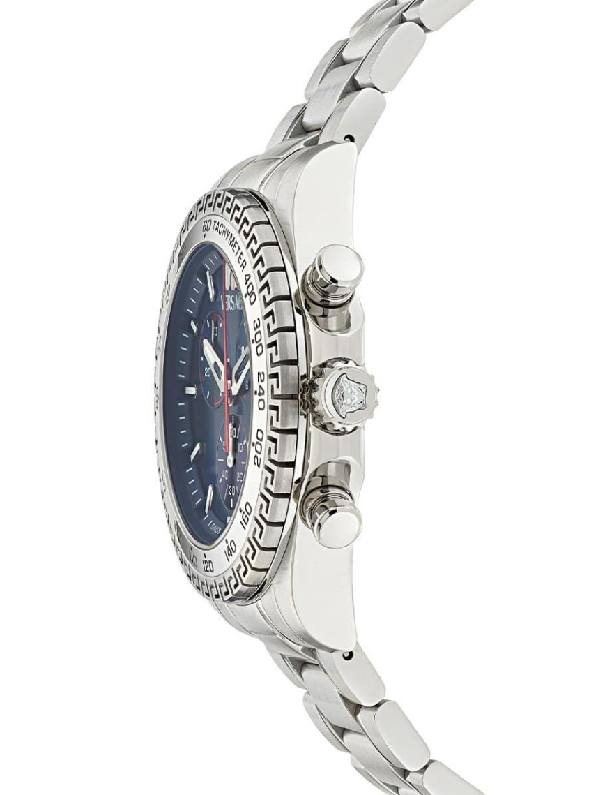 Versace VRSCVE9K00924 Erkek Kol Saati Versace VRSCVE9K00924 Erkek Kol Saati