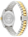Versace VRSCVE0E00425 Kadın Kol Saati Versace VRSCVE0E00425 Kadın Kol Saati