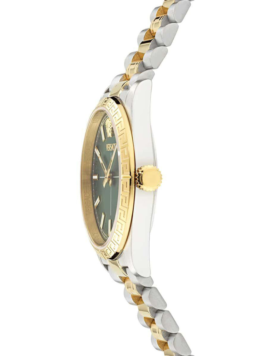 Versace VRSCVE0E00425 Kadın Kol Saati Versace VRSCVE0E00425 Kadın Kol Saati