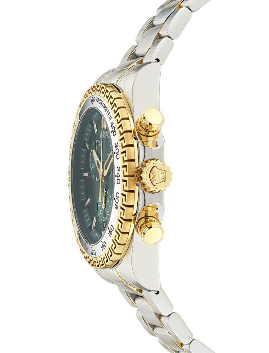 Versace VRSCVE9K01024 Erkek Kol Saati Versace VRSCVE9K01024 Erkek Kol Saati