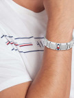 Tommy Hilfiger THJ2790657 Erkek Bileklik Tommy Hilfiger THJ2790657 Erkek Bileklik