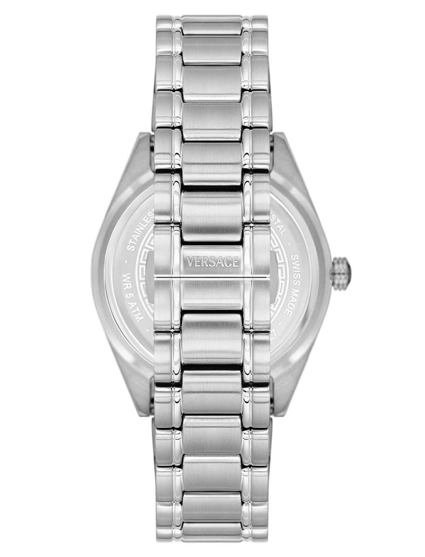 Versace VRSCVEAFA0424 Erkek Kol Saati Versace VRSCVEAFA0424 Erkek Kol Saati