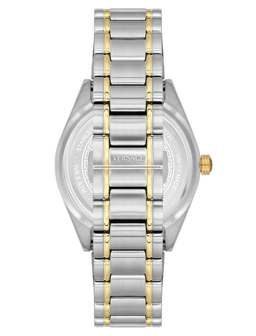 Versace VRSCVEAFA0524 Erkek Kol Saati Versace VRSCVEAFA0524 Erkek Kol Saati