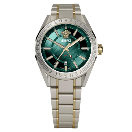 Versace VRSCVEAFA0524 Erkek Kol Saati
