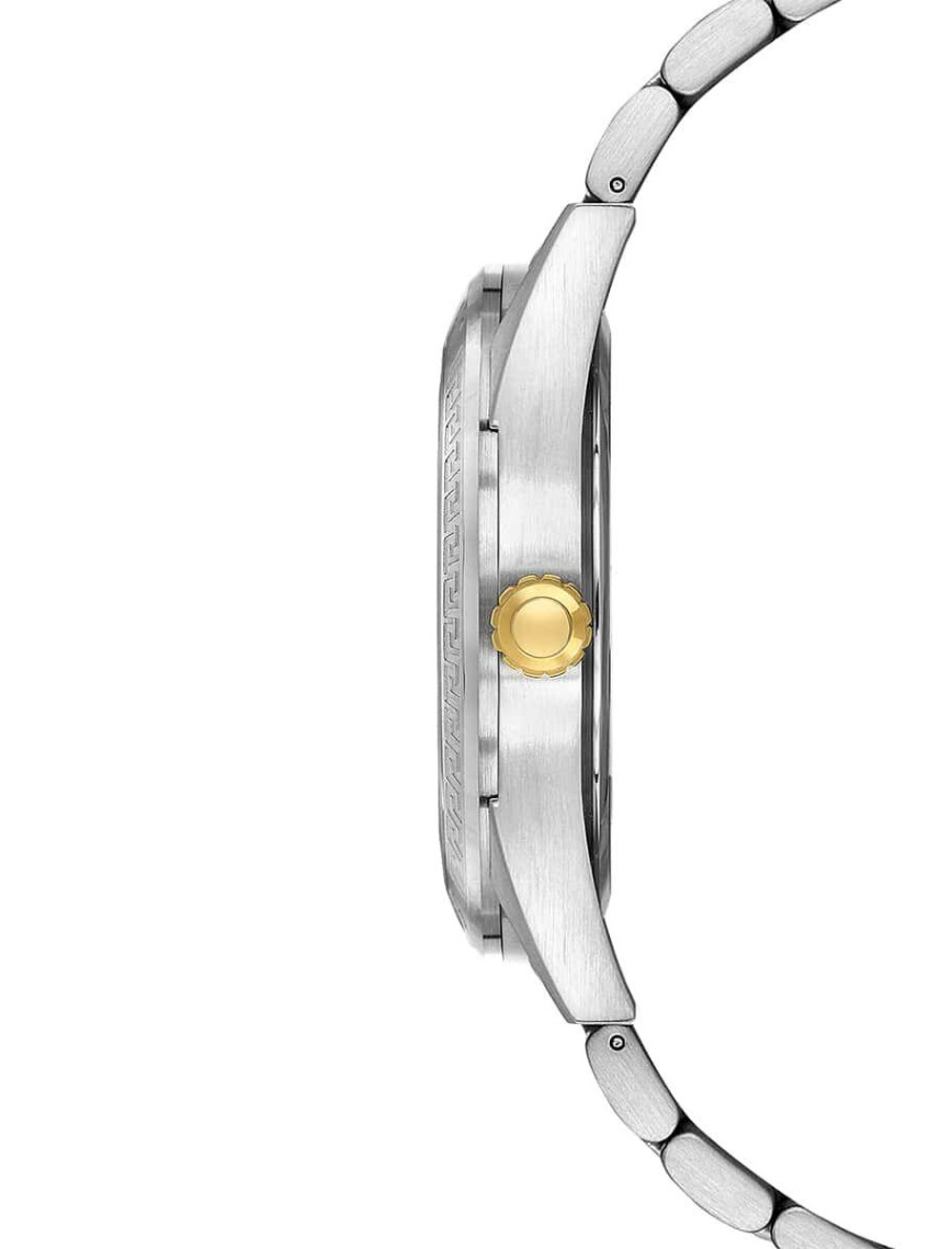 Versace VRSCVEAFA0524 Erkek Kol Saati Versace VRSCVEAFA0524 Erkek Kol Saati