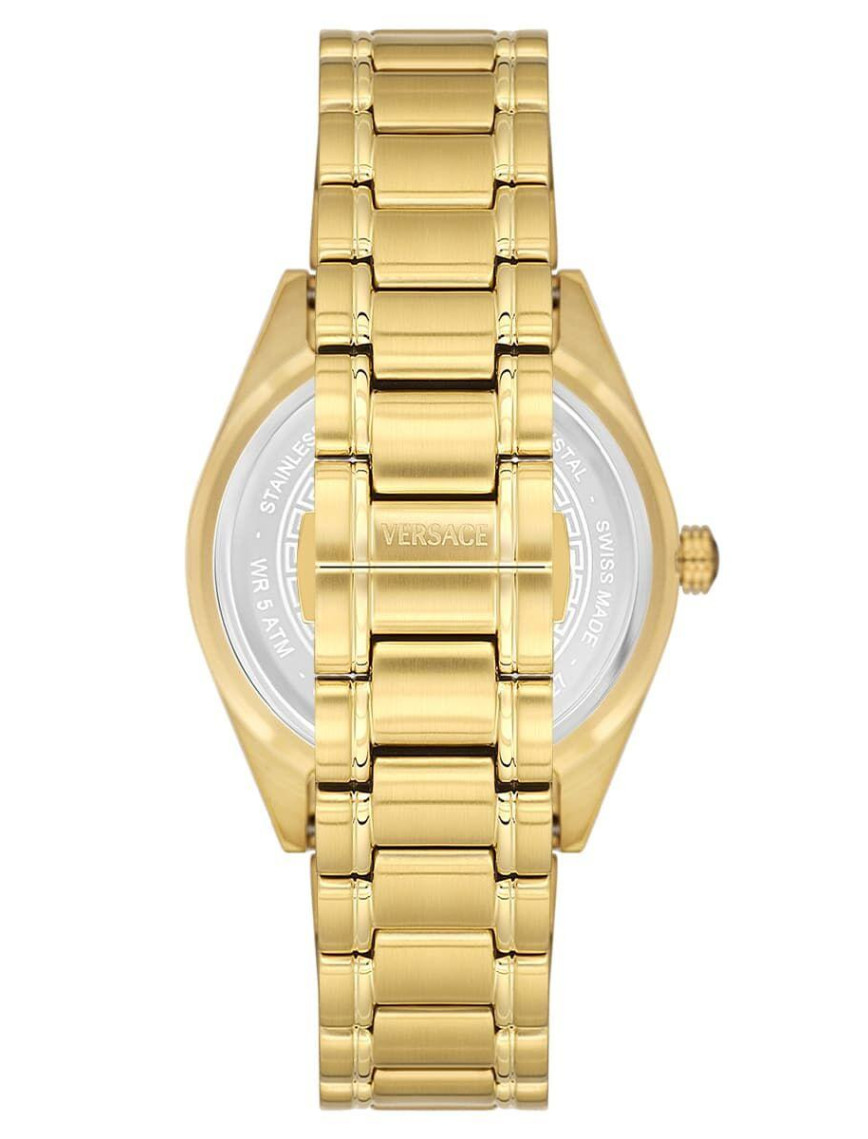 Versace VRSCVEAFA0724 Erkek Kol Saati Versace VRSCVEAFA0724 Erkek Kol Saati