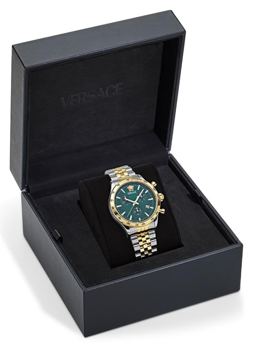 Versace VRSCVECFA0224 Kol Saati