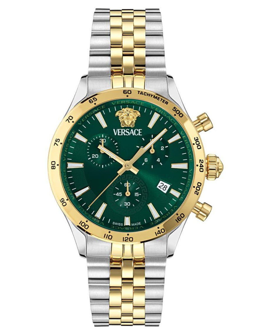 Versace VRSCVECFA0224 Kol Saati