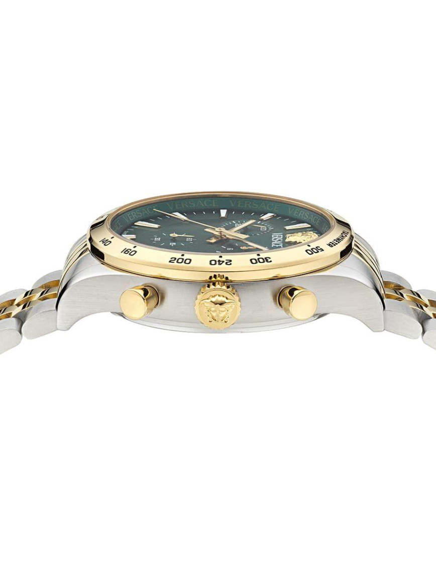 Versace VRSCVECFA0224 Kol Saati