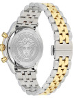 Versace VRSCVECFA0224 Kol Saati