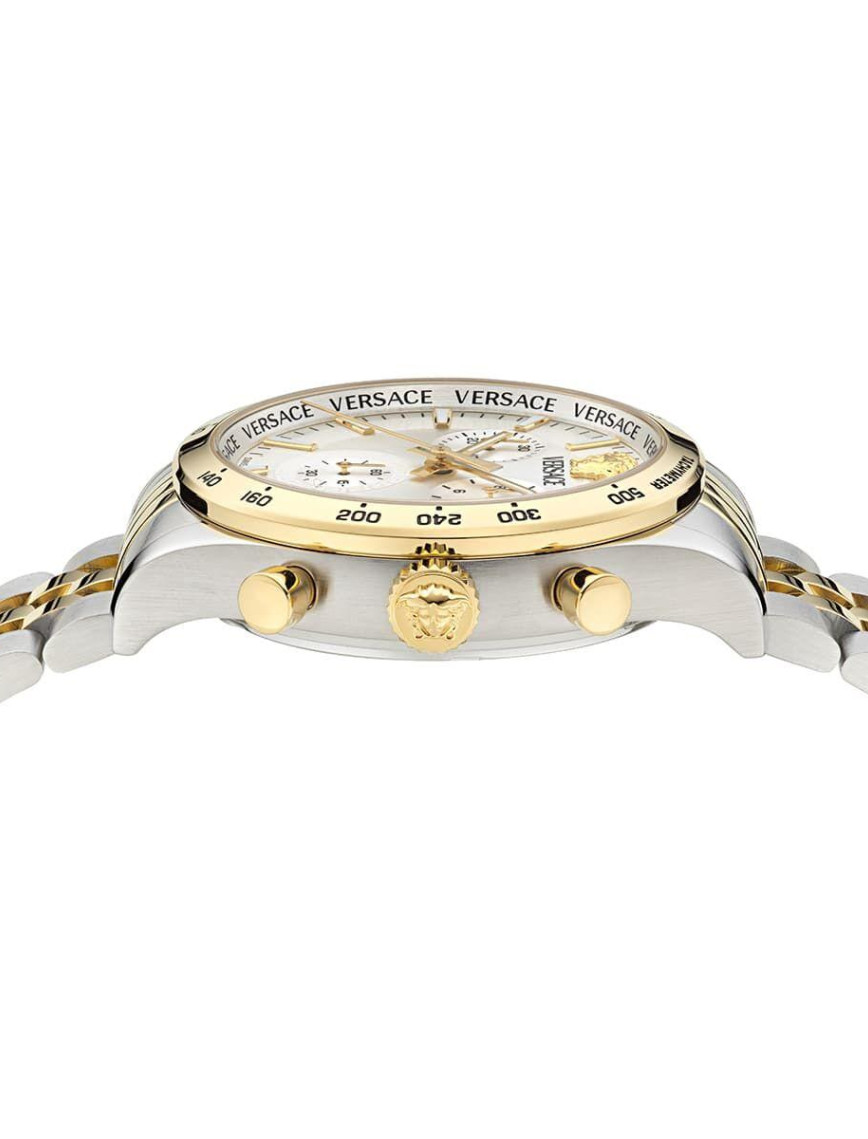 Versace VRSCVECFA0324 Kol Saati