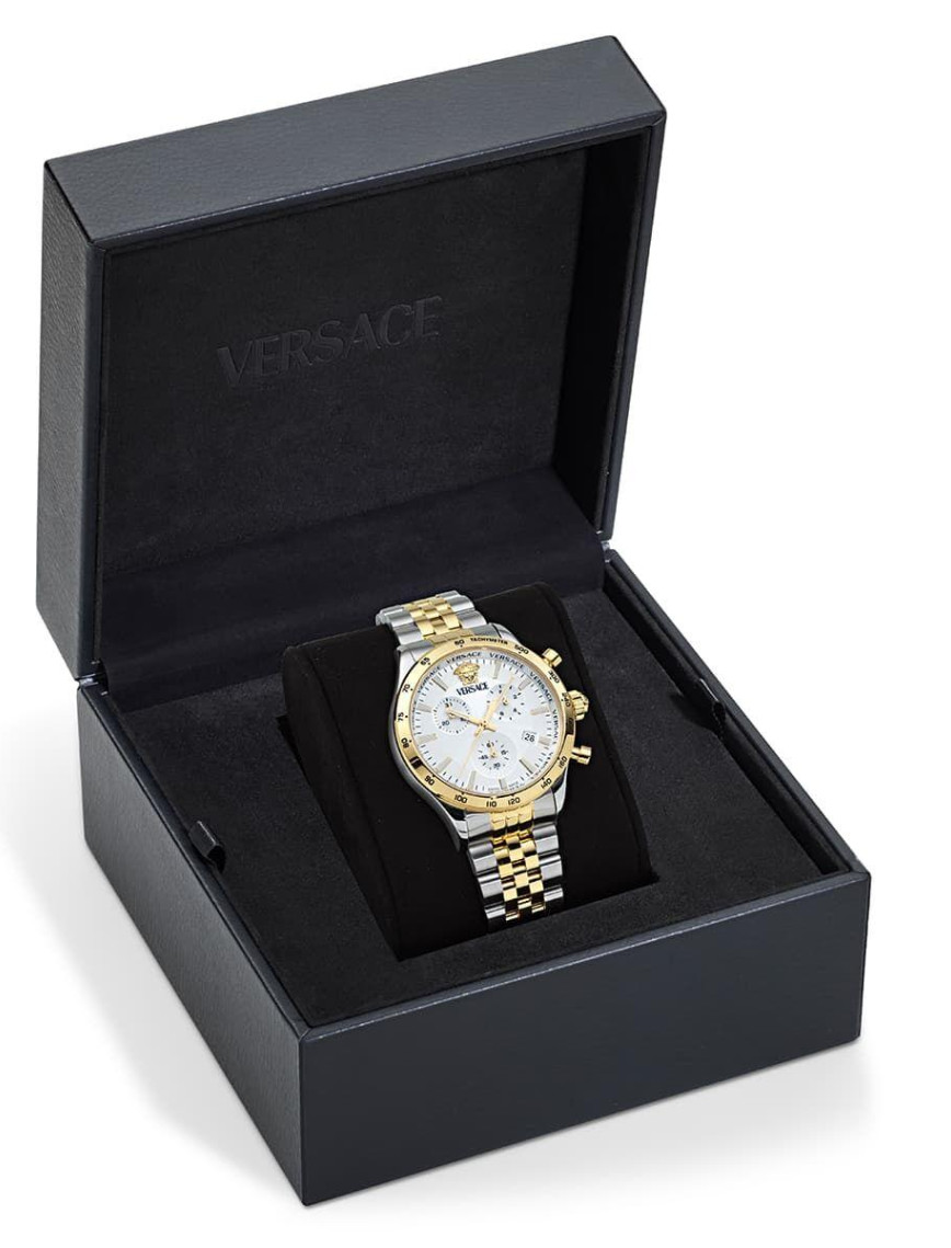Versace VRSCVECFA0324 Kol Saati