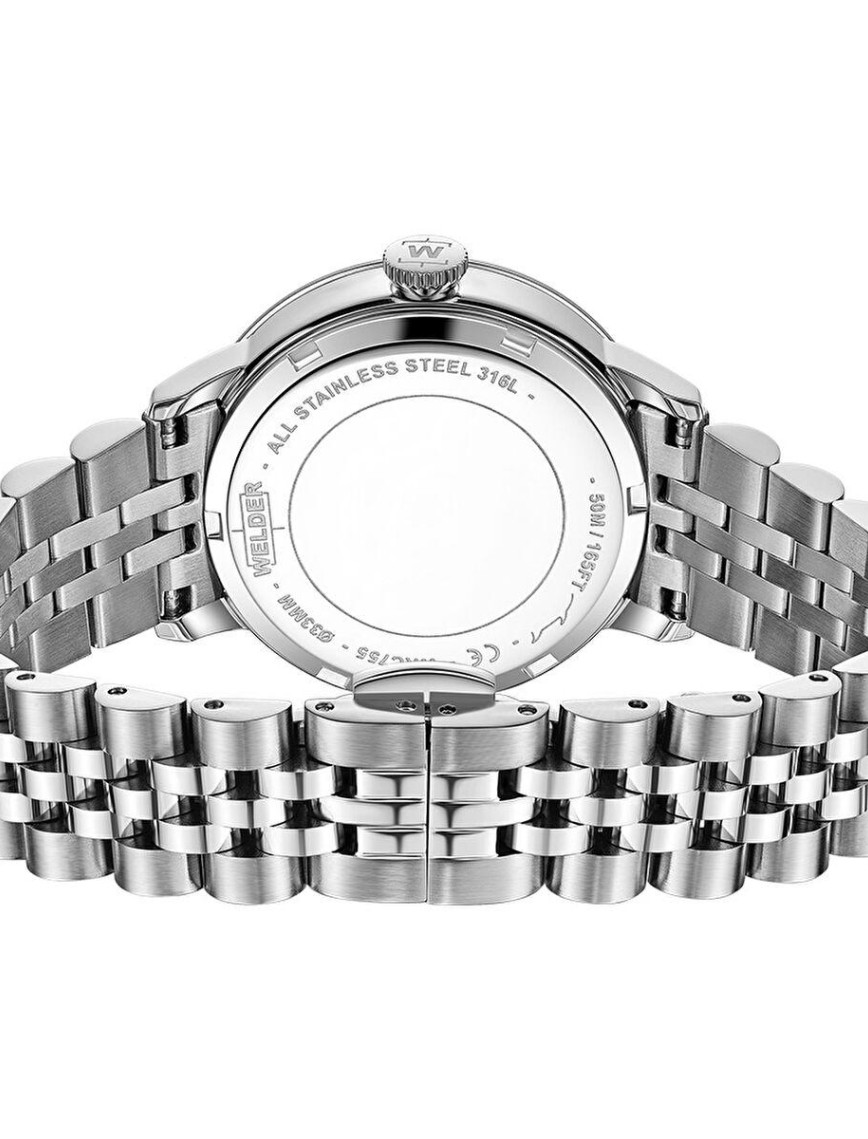 Welder WRC755 Kadın Kol Saati Welder WRC755 Kadın Kol Saati