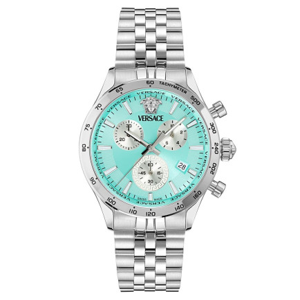 Versace VRSCVECFA0724 Kol Saati