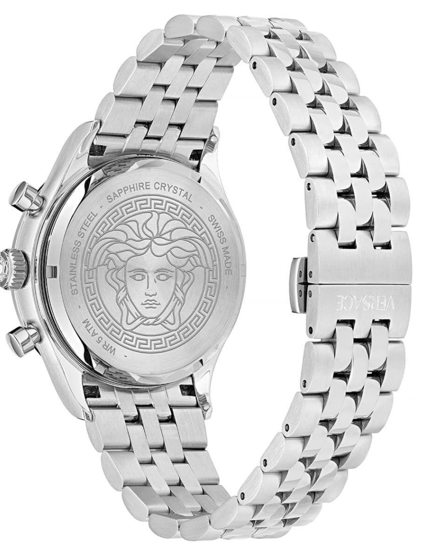 Versace VRSCVECFA0724 Kol Saati