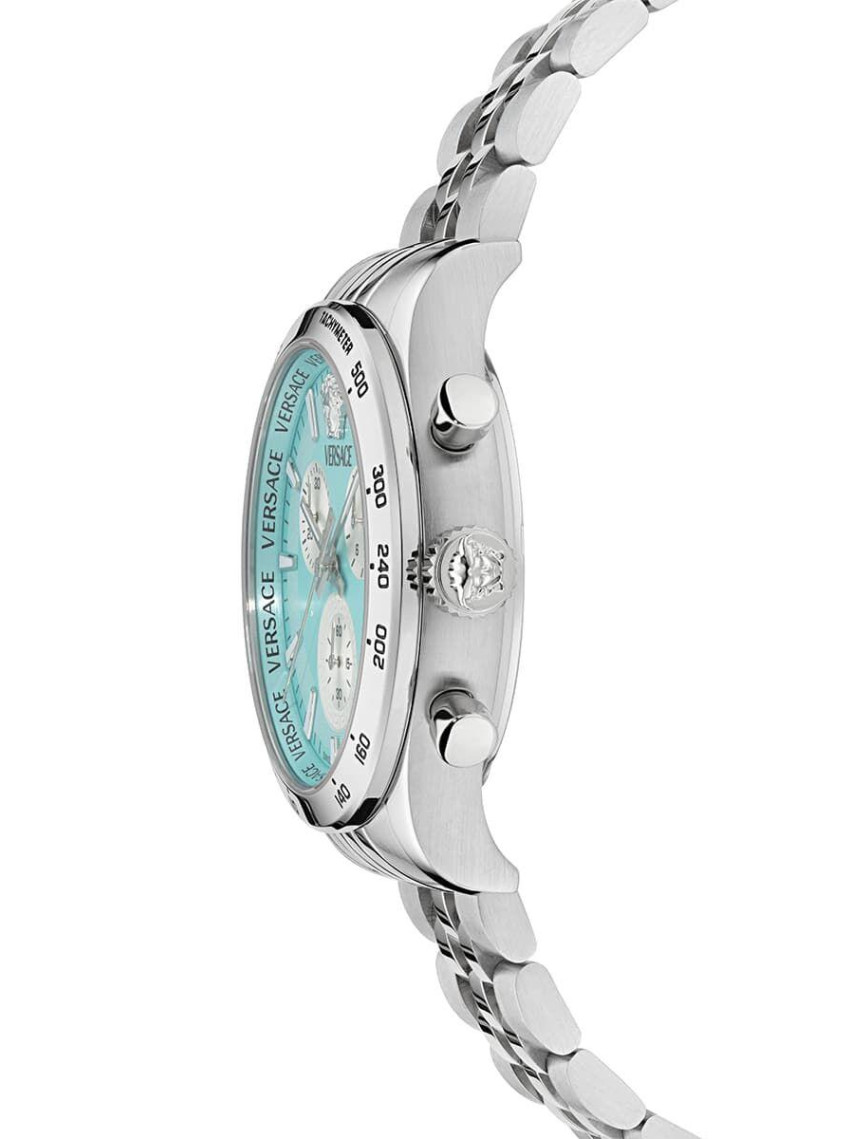 Versace VRSCVECFA0724 Kol Saati