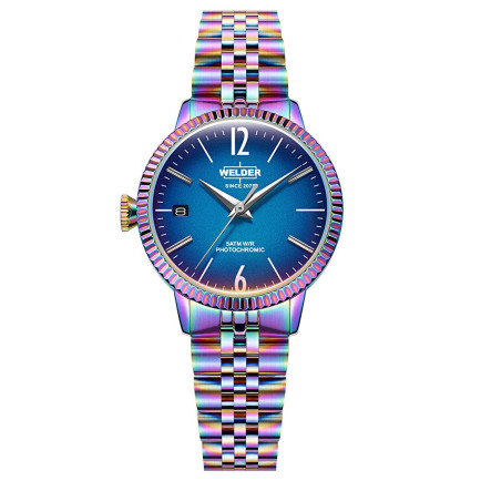 Welder WRC756 Kadın Kol Saati Welder WRC756 Kadın Kol Saati