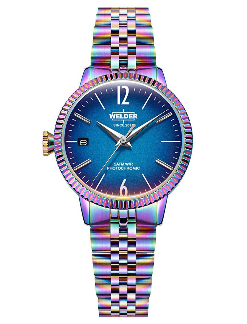 Welder WRC756 Kadın Kol Saati