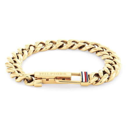 Tommy Hilfiger THJ2790665 Erkek Bileklik