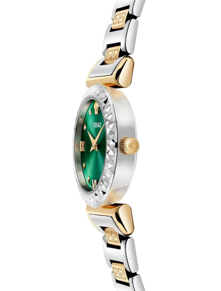 Versace VRSCVEGFA0625 Kadın Kol Saati Versace VRSCVEGFA0625 Kadın Kol Saati