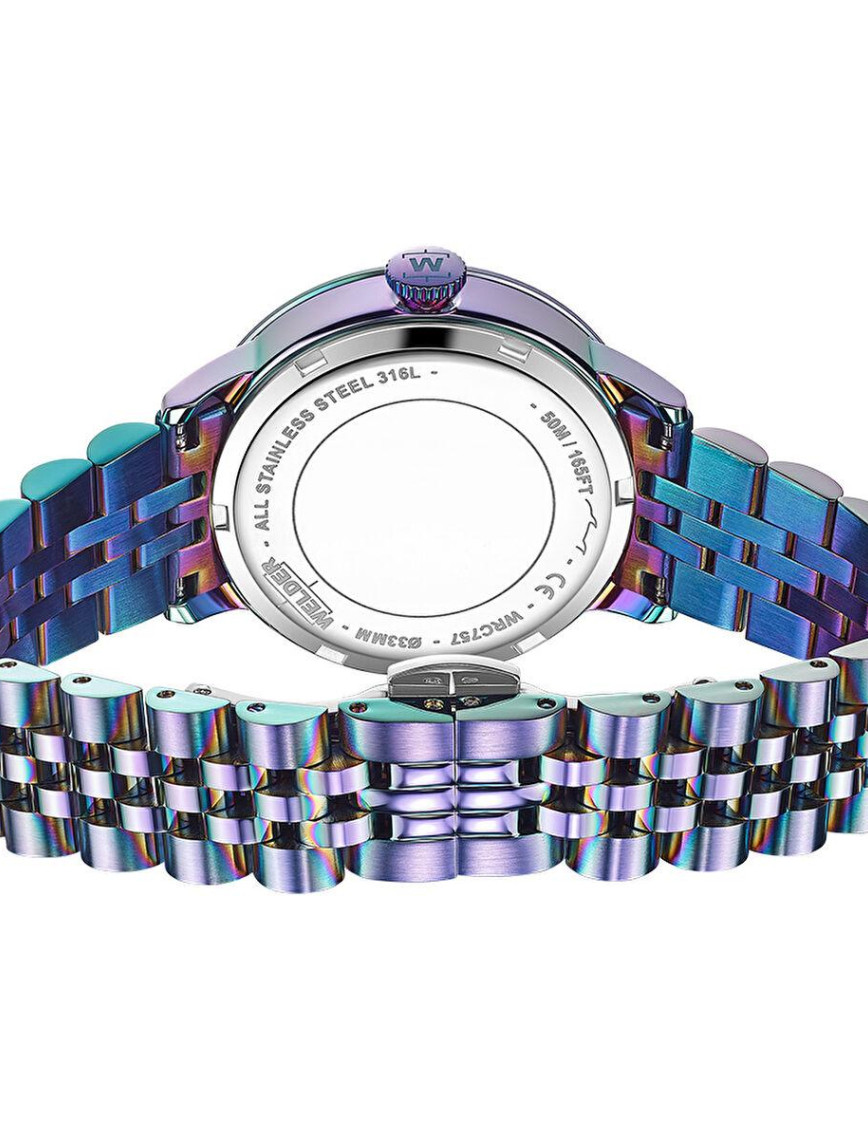 Welder WRC757 Kadın Kol Saati Welder WRC757 Kadın Kol Saati