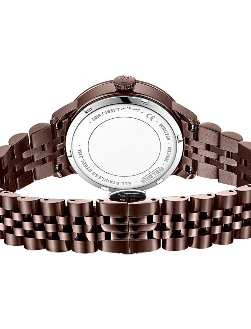 Welder WRC759 Kadın Kol Saati Welder WRC759 Kadın Kol Saati