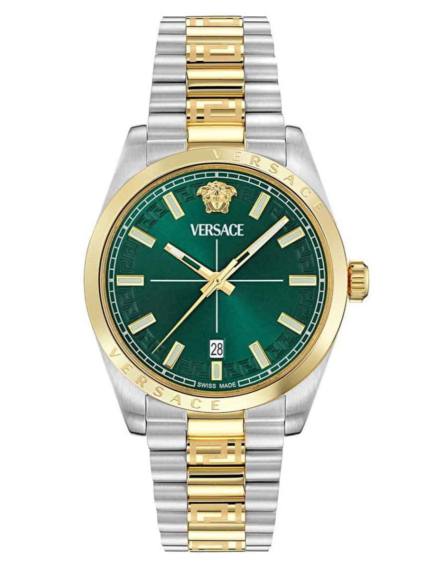 Versace VRSCVE0G00425 Kol Saati Versace VRSCVE0G00425 Kol Saati