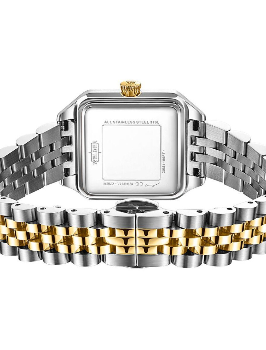 Welder WRC911 Kadın Kol Saati