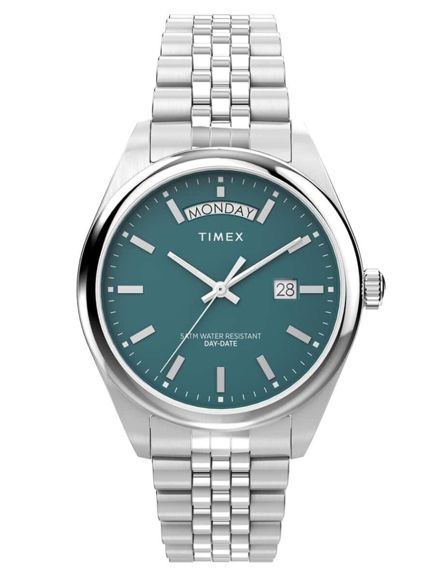 Timex TW2V68000 Erkek Kol Saati Timex TW2V68000 Erkek Kol Saati