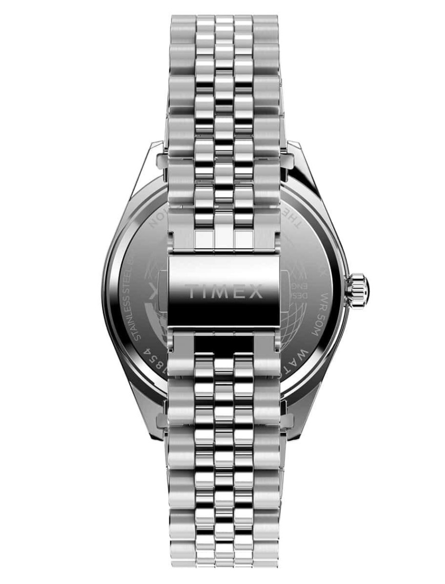 Timex TW2V68000 Erkek Kol Saati Timex TW2V68000 Erkek Kol Saati