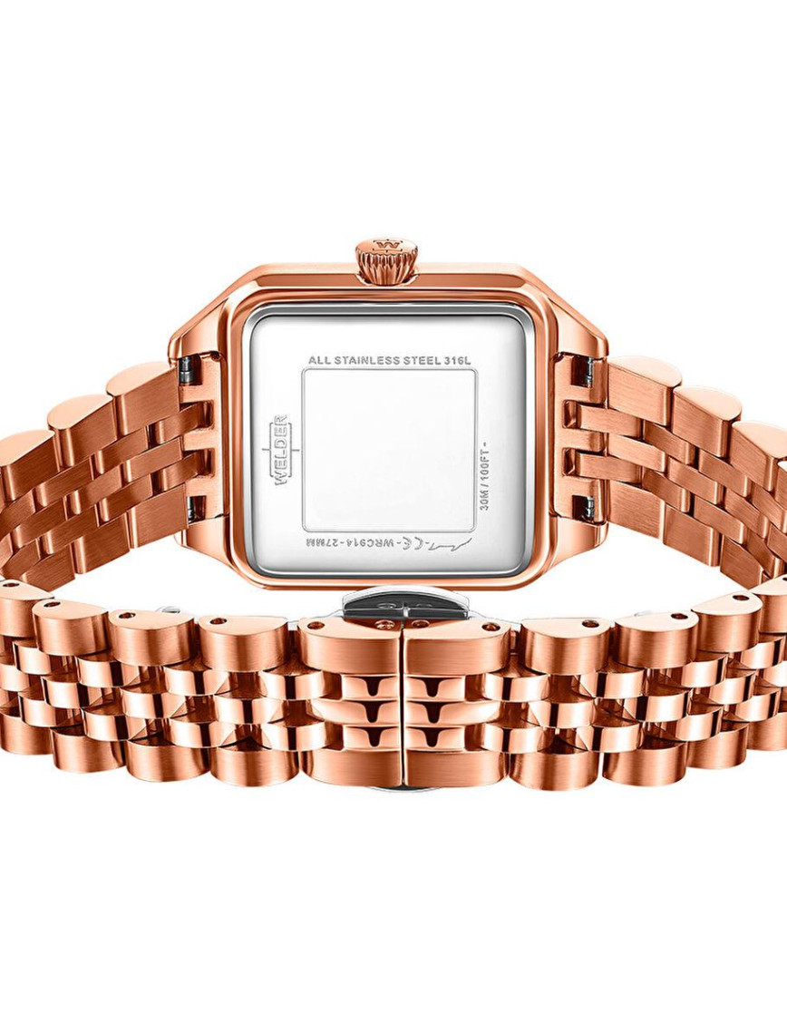 Welder WRC914 Kadın Kol Saati Welder WRC914 Kadın Kol Saati