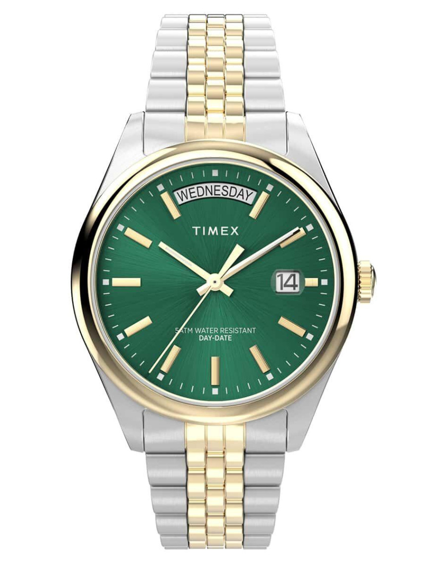 Timex TW2W32100 Kadın Kol Saati