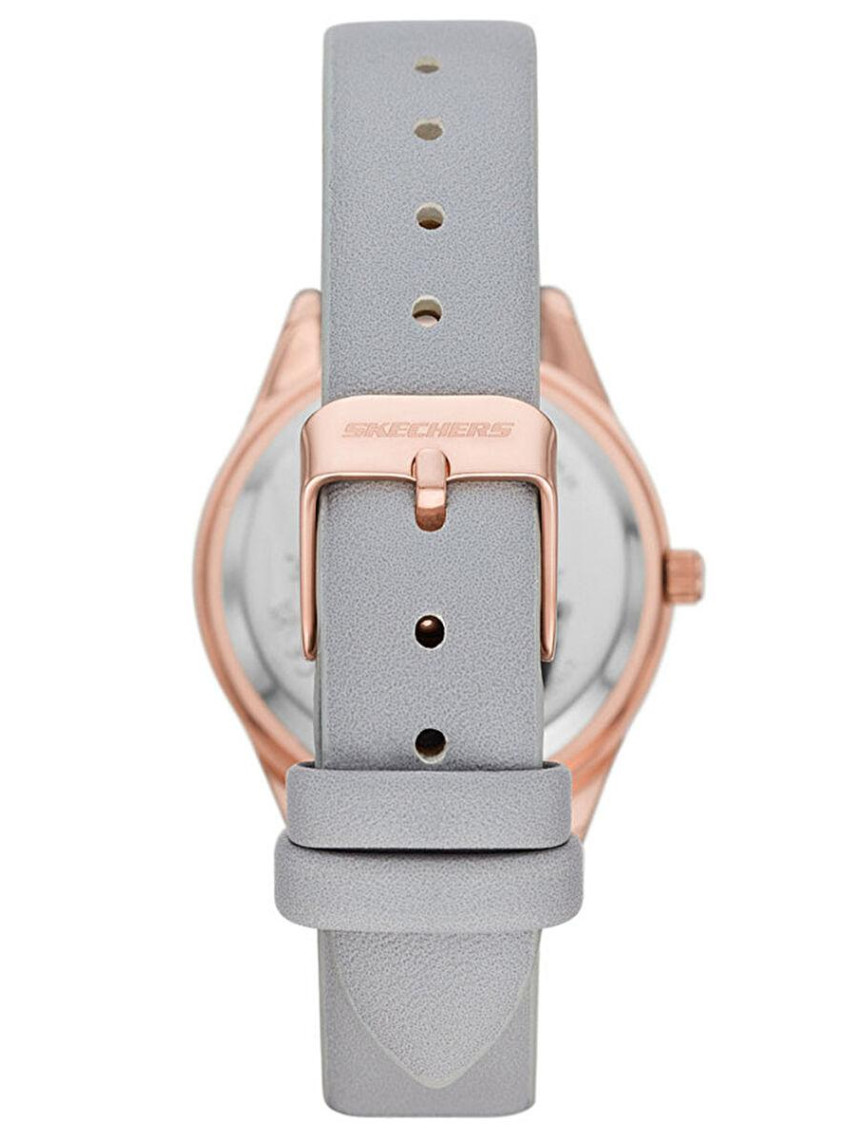 Skechers SR9056 Kadın Set Kol Saati ve Bileklik Skechers SR9056 Kadın Set Kol Saati ve Bileklik