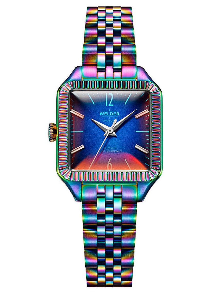 Welder WRC916 Kadın Kol Saati Welder WRC916 Kadın Kol Saati