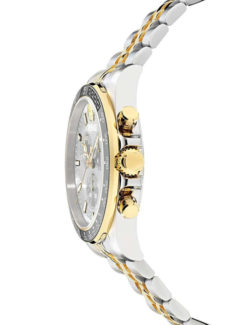 Versace VRSCVE0H00725 Erkek Kol Saati Versace VRSCVE0H00725 Erkek Kol Saati