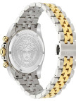Versace VRSCVE0H00725 Erkek Kol Saati Versace VRSCVE0H00725 Erkek Kol Saati