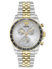 Versace VRSCVE0H00725 Erkek Kol Saati Versace VRSCVE0H00725 Erkek Kol Saati