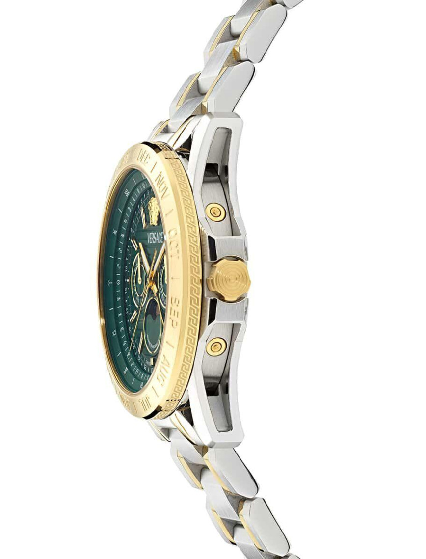 Versace VRSCVE0K00325 Erkek Kol Saati Versace VRSCVE0K00325 Erkek Kol Saati