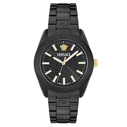 Versace VRSCVE0M00425 Erkek Kol Saati Versace VRSCVE0M00425 Erkek Kol Saati