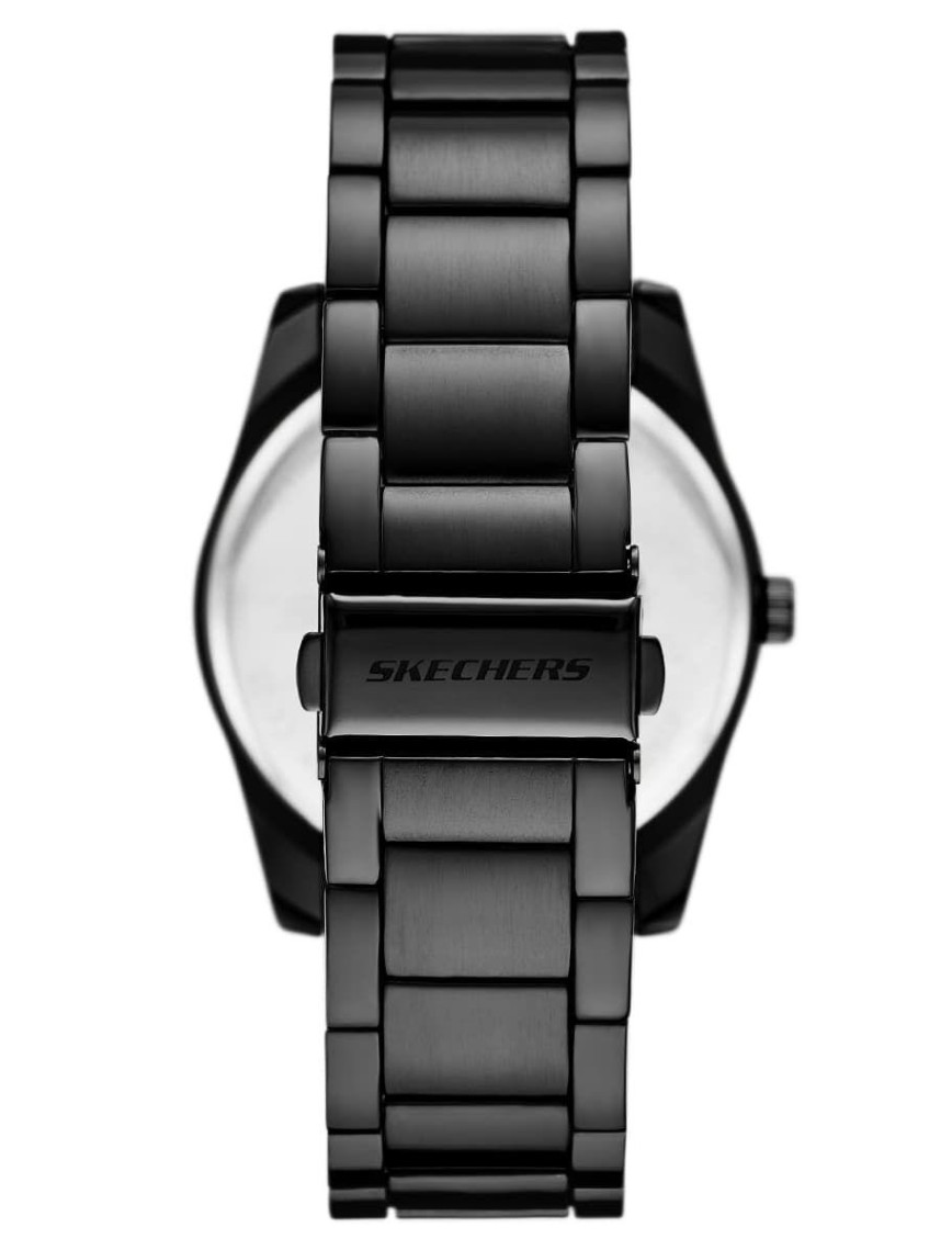 Skechers SR9078 Erkek Kol Saati ve Bileklik Seti Skechers SR9078 Erkek Kol Saati ve Bileklik Seti