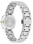 Versace VRSCVE0P00325 Kadın Kol Saati Versace VRSCVE0P00325 Kadın Kol Saati