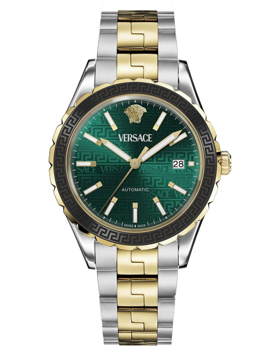 Versace VRSCVEQCA0524 Erkek Kol Saati Versace VRSCVEQCA0524 Erkek Kol Saati