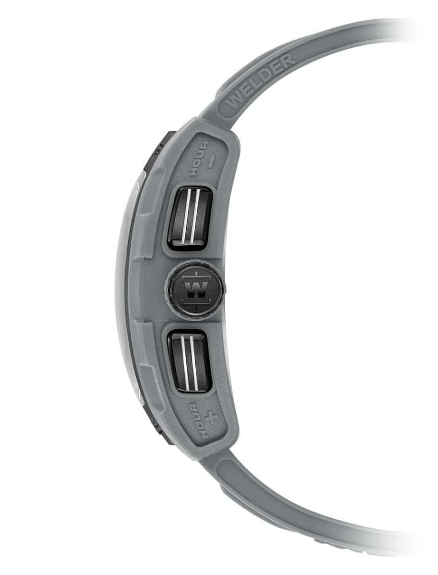 Welder WRM5002 Erkek Kol Saati Welder WRM5002 Erkek Kol Saati