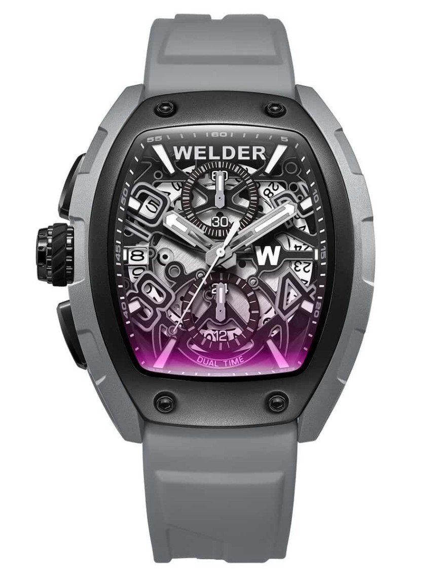 Welder WRM5002 Erkek Kol Saati Welder WRM5002 Erkek Kol Saati