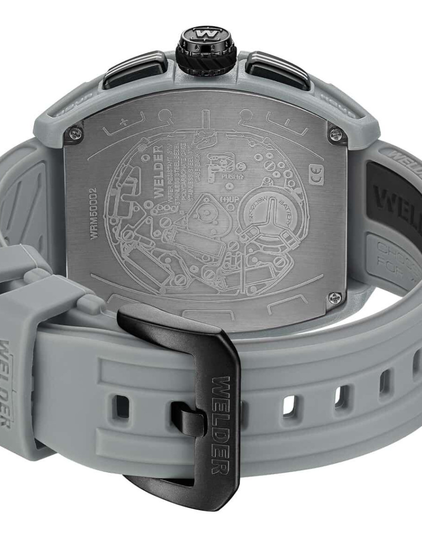 Welder WRM5002 Erkek Kol Saati Welder WRM5002 Erkek Kol Saati