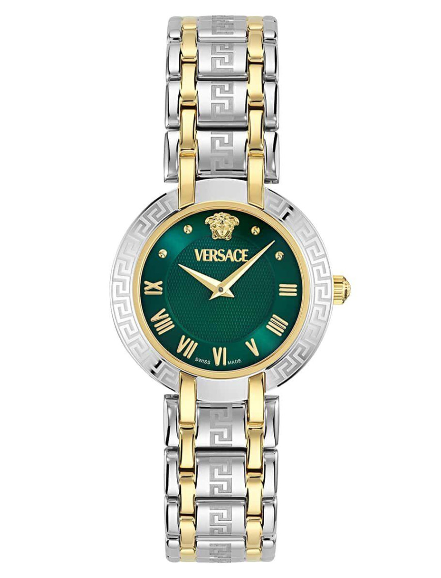 Versace VRSCVE0P00425 Kadın Kol Saati Versace VRSCVE0P00425 Kadın Kol Saati