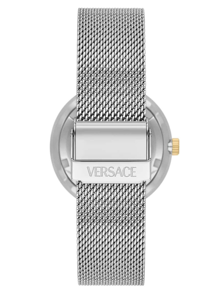 Versace VRSCVETCA0424 Kadın Kol Saati Versace VRSCVETCA0424 Kadın Kol Saati